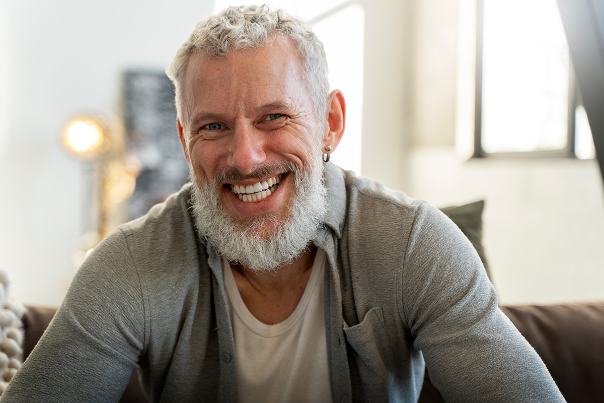 Testosterone Replacement Therapy for Men In Testosterone Replacement Therapy Clinic In Hartford